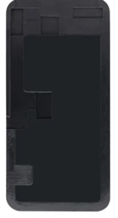 Коврик/мат черный для очистки дисплея iPhone X / XS фото в интернет-магазине 05gsm.ru