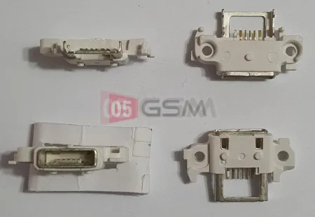 Коннектор зарядки Xiaomi mi 4i фото в интернет-магазине 05gsm.ru