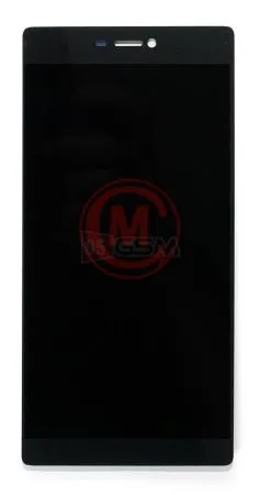 Дисплей Huawei P8 Lite 2017 черный фото в интернет-магазине 05gsm.ru