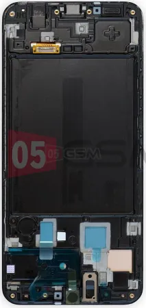 Дисплей Samsung A305 (A30 / 2019) (100%-SERVICE) фото в интернет-магазине 05gsm.ru