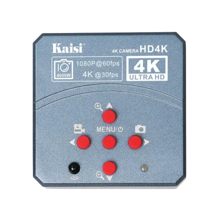 Камера на микроскоп 1080P/4K Kaisi HD4K фото в интернет-магазине 05gsm.ru