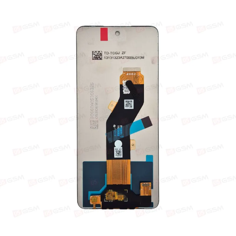 Дисплей Infinix Hot 40i / Tecno Spark 20 (Service Pack) фото в интернет-магазине 05gsm.ru