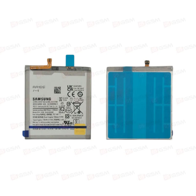 Аккумулятор Samsung Galaxy S22 [S901] (05GSM; 3700 мАч; гарантия 1 год) фото в интернет-магазине 05gsm.ru