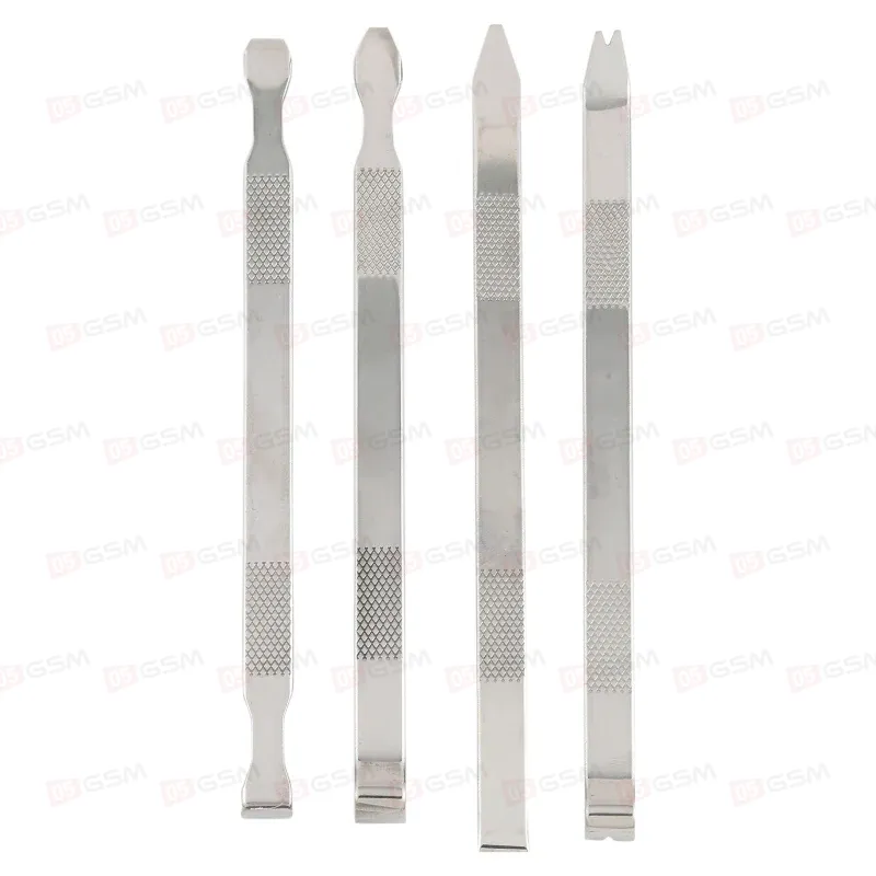 Набор лопаток Metal Crowbar XHZC-125 фото в интернет-магазине 05gsm.ru