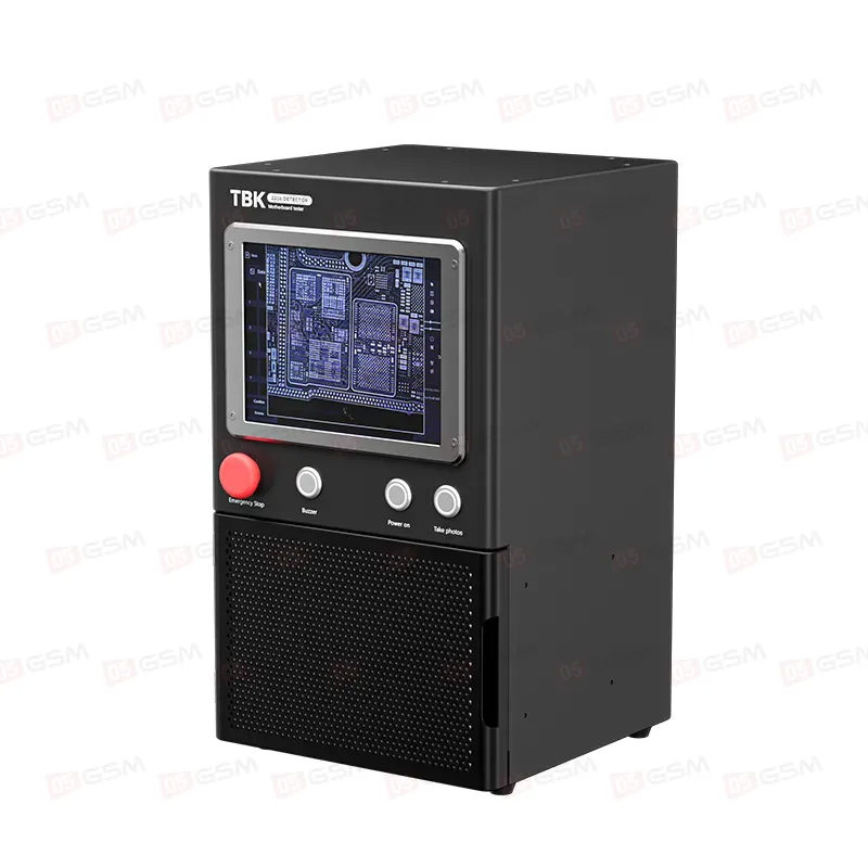 Рентген-аппарат для диагностики неисправностей TBK 2208 X-Ray фото в интернет-магазине 05gsm.ru