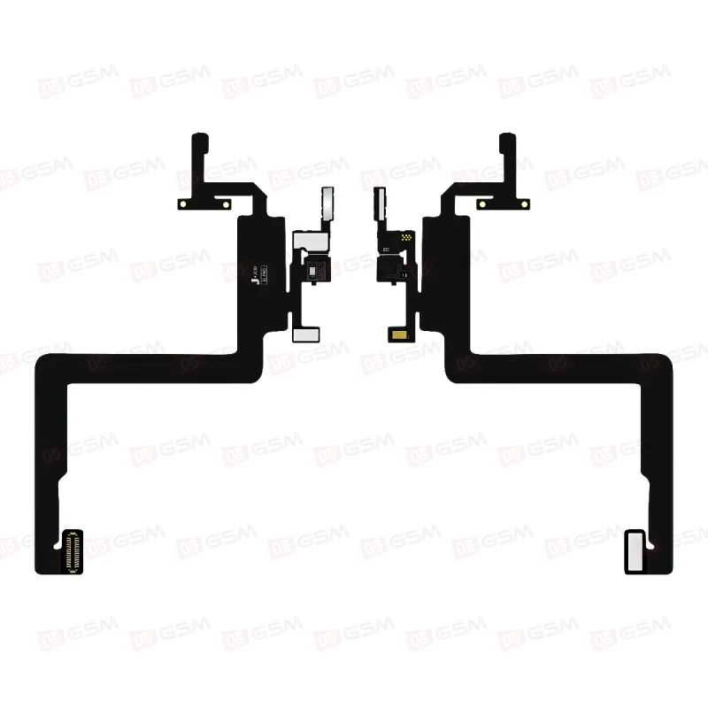 Шлейф от JCID для динамика iPhone 11 Pro (Receiver FPC) фото в интернет-магазине 05gsm.ru