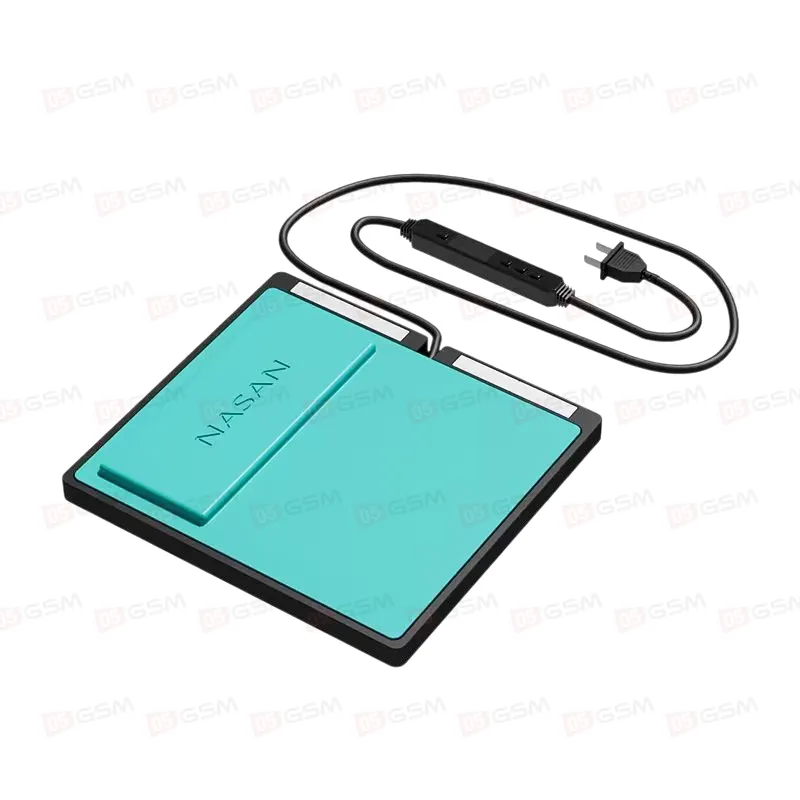 Нагревательный коврик с регулятором Nasan NA-Clean фото в интернет-магазине 05gsm.ru