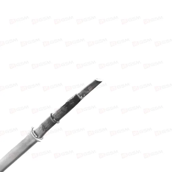 Жало кастомное Mobilka MK-C115 (Копыто) фото в интернет-магазине 05gsm.ru