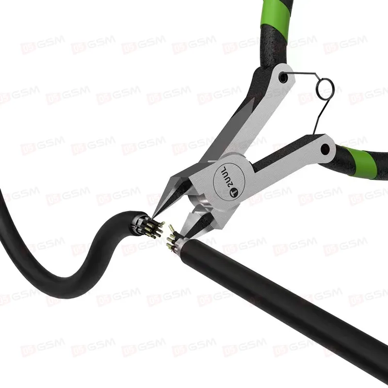 Кусачки 2UUL DA83 фото в интернет-магазине 05gsm.ru