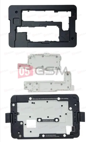 Колодка для теста платы iPhone 14 Series (Mega-Idea iSocket 14) фото в интернет-магазине 05gsm.ru