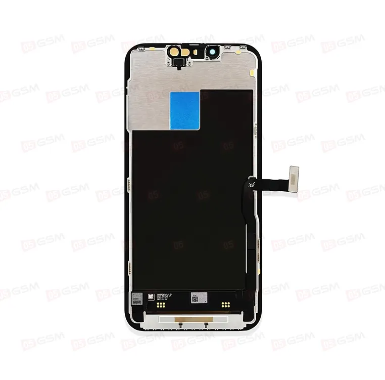 Дисплей iPhone 13 Pro (JK-13P Incell; матрица IPS) фото в интернет-магазине 05gsm.ru