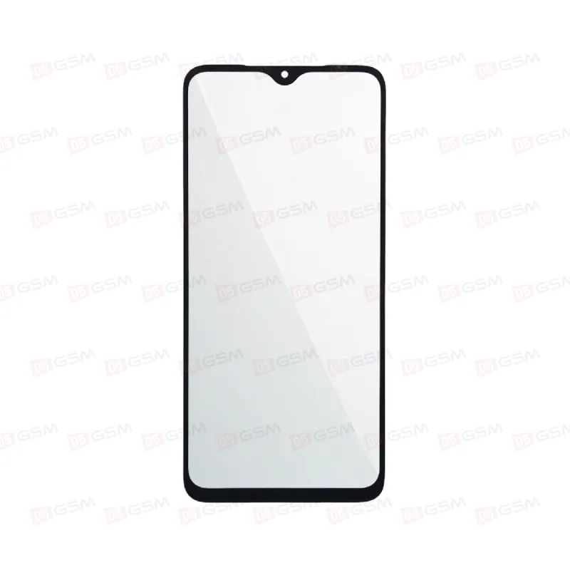 Стекло + OCA (G+OCA) Redmi 9T / POCO M3 черное фото в интернет-магазине 05gsm.ru