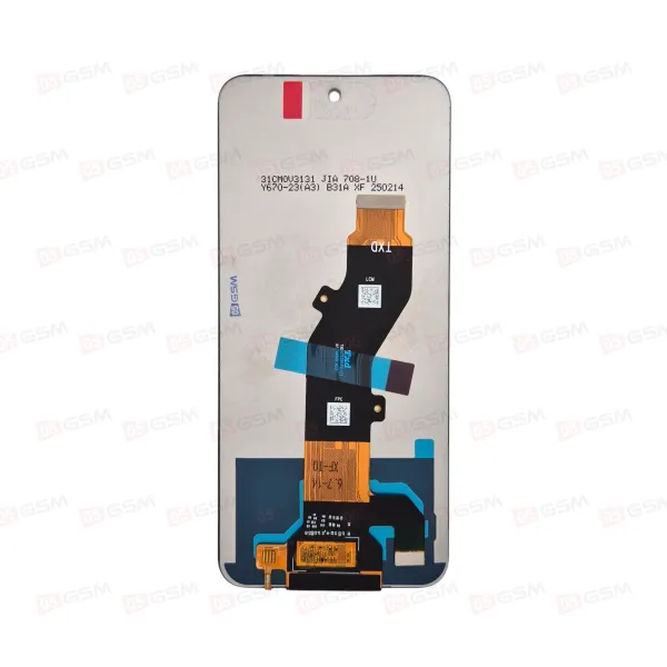 Дисплей iNfinix Hot 50i фото в интернет-магазине 05gsm.ru