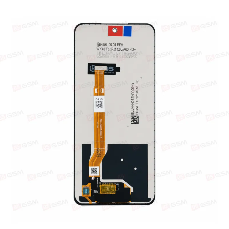 Дисплей Realme C65 / A60 / A3 Pro 5g / Narzo 65 (KBS) фото в интернет-магазине 05gsm.ru