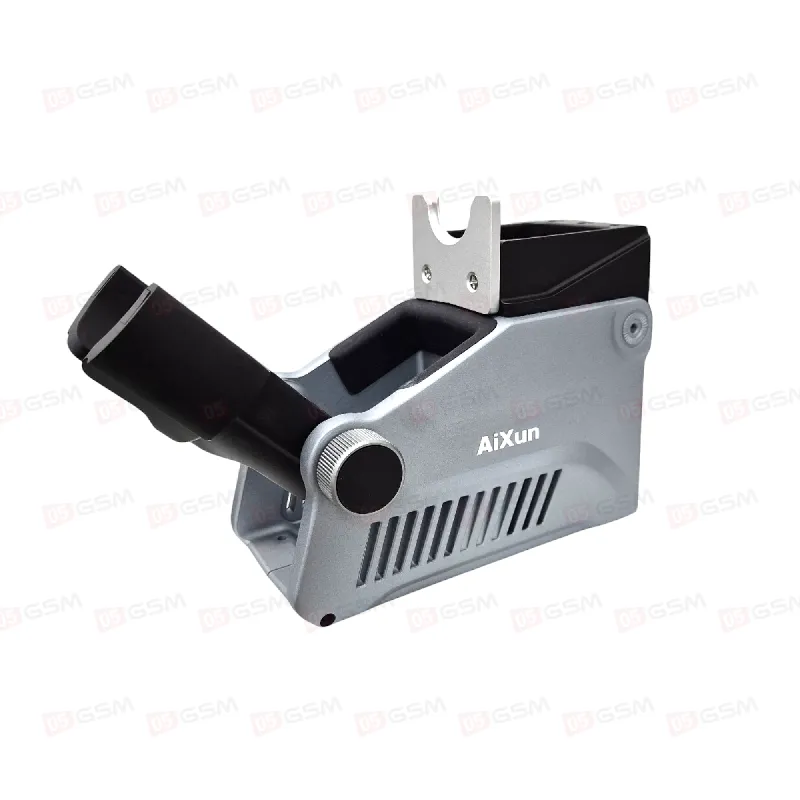 Держатель термофена Aixun HS-01 (Металлический) фото в интернет-магазине 05gsm.ru