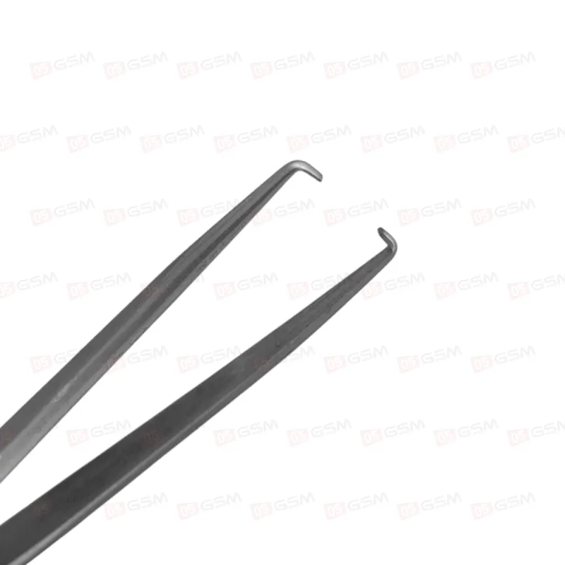 Пинцет угловой YCS (Для Dot-проектора) фото в интернет-магазине 05gsm.ru