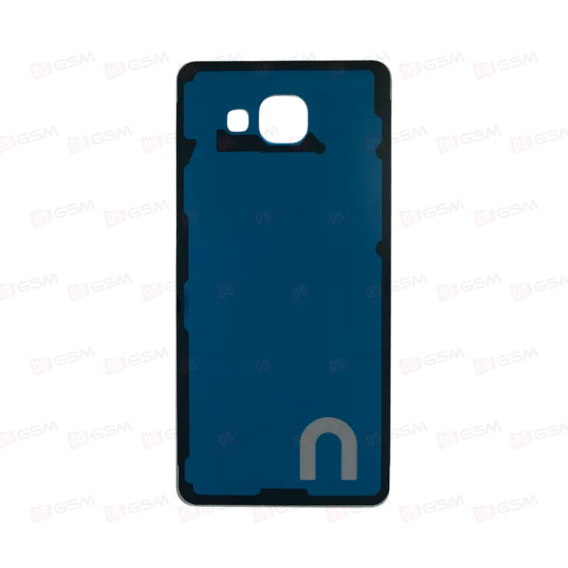 Крышка Samsung A510 ORG белая фото в интернет-магазине 05gsm.ru