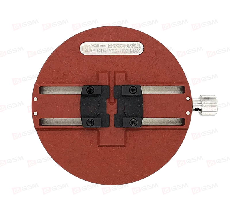Держатель платы YCS H03 Max фото в интернет-магазине 05gsm.ru