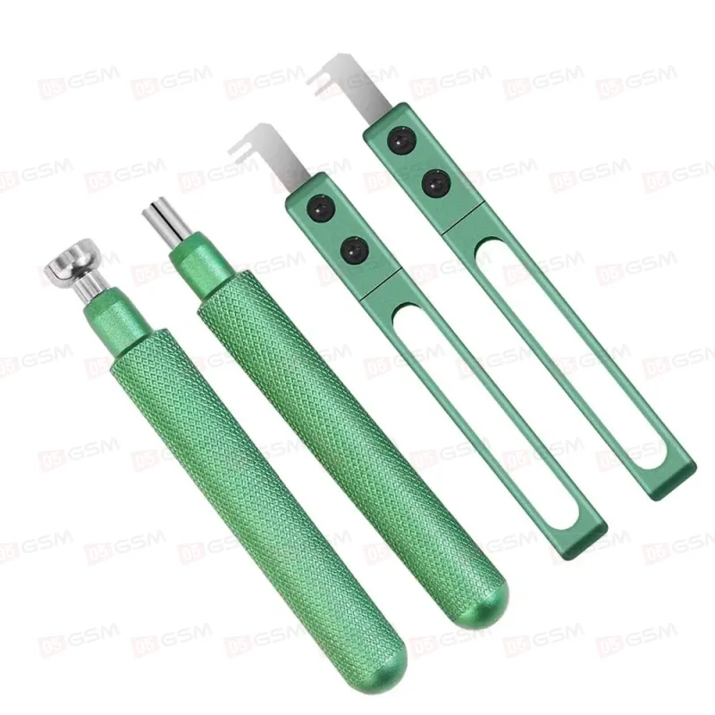 Набор инструментов для ремонта Apple Watch фото в интернет-магазине 05gsm.ru