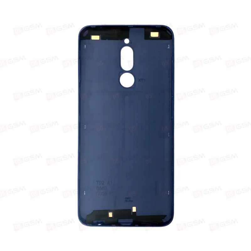 Крышка Xiaomi Redmi 8 синяя фото в интернет-магазине 05gsm.ru