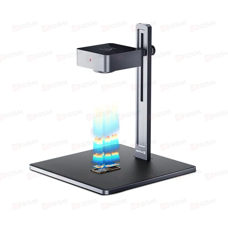 Тепловизор Mega-Idea iR Cam 2S Pro фото в интернет-магазине 05gsm.ru