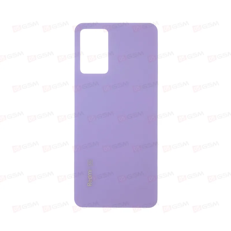 Крышка Xiaomi Redmi NOTE 11 Pro PLUS Purple фото в интернет-магазине 05gsm.ru