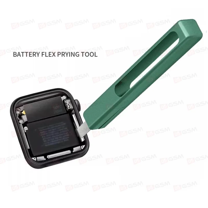 Набор инструментов для ремонта Apple Watch фото в интернет-магазине 05gsm.ru