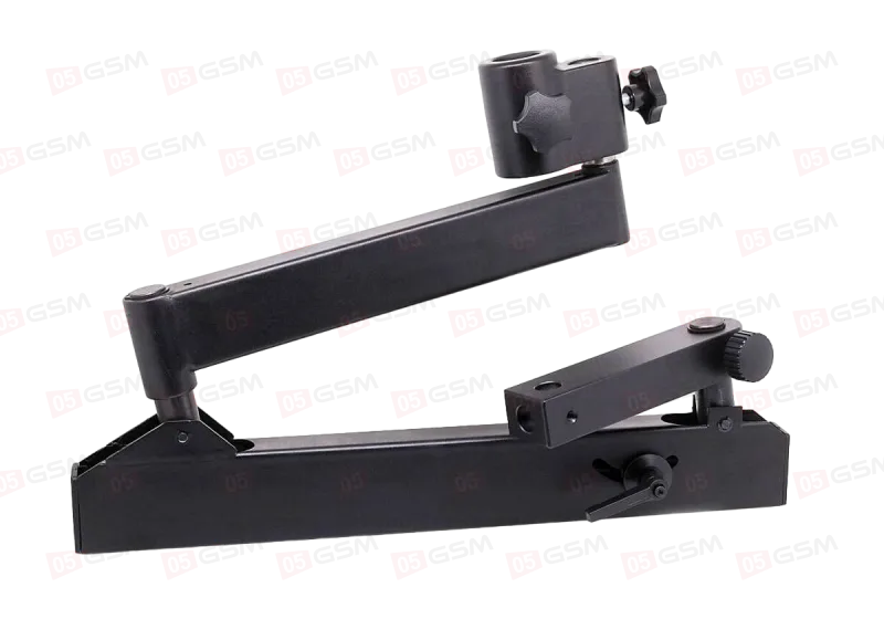 Штатив для микроскопа Kaisi FLB +A3 фото в интернет-магазине 05gsm.ru