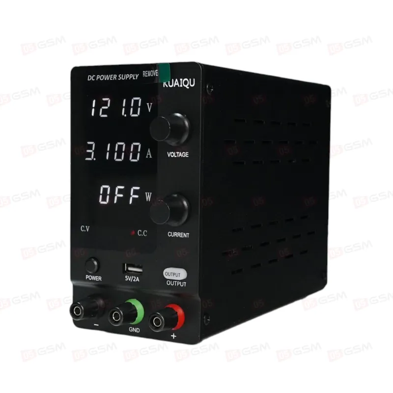 Блок питания Kuaiqu SPPS-C1203 (Импульсный; 120 В; 3 А) фото в интернет-магазине 05gsm.ru
