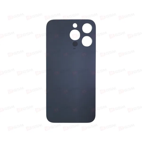 Крышка iPhone 13 Pro с узким вырезом (Alpine green/Зеленый; оригинал; монолит) фото в интернет-магазине 05gsm.ru