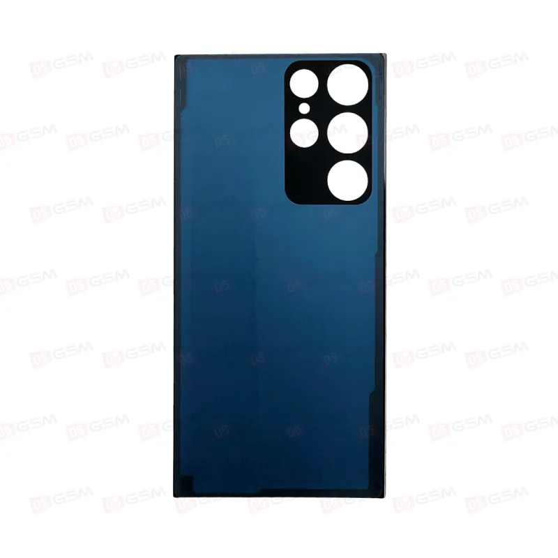 Крышка Samsung S908 (S22 ULTRA) GREEN фото в интернет-магазине 05gsm.ru