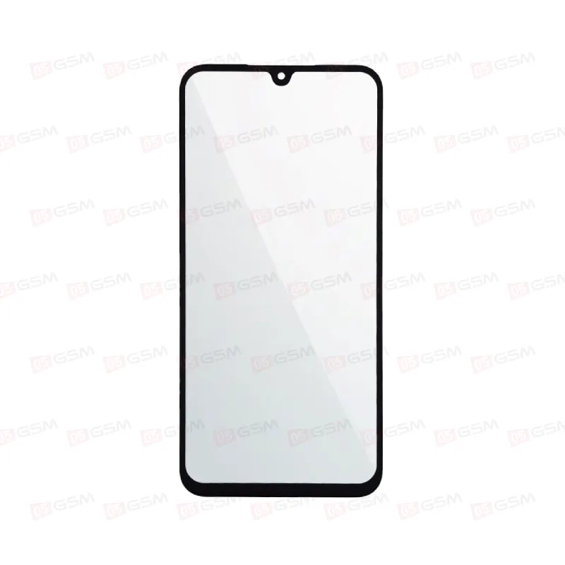 Стекло + OCA (G+OCA) Samsung A15 черный фото в интернет-магазине 05gsm.ru