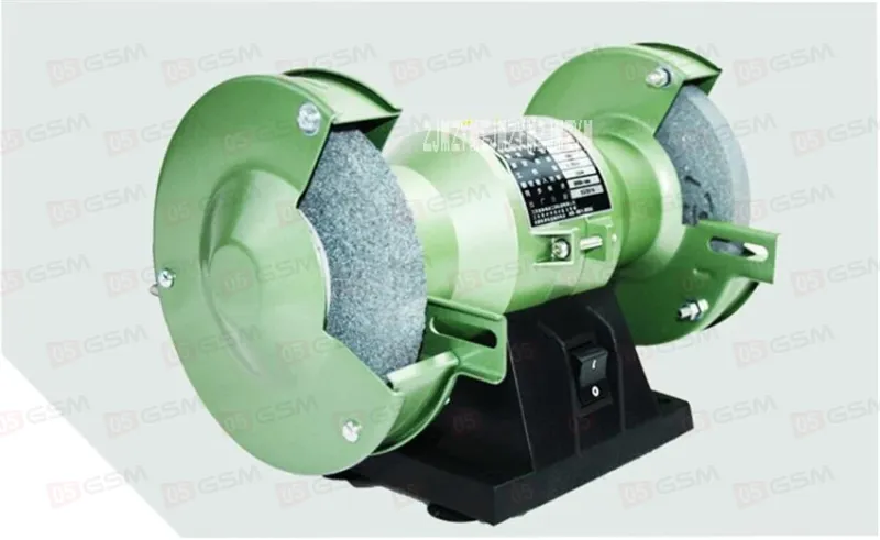 Полировочный станок Jinding MQD3213 фото в интернет-магазине 05gsm.ru