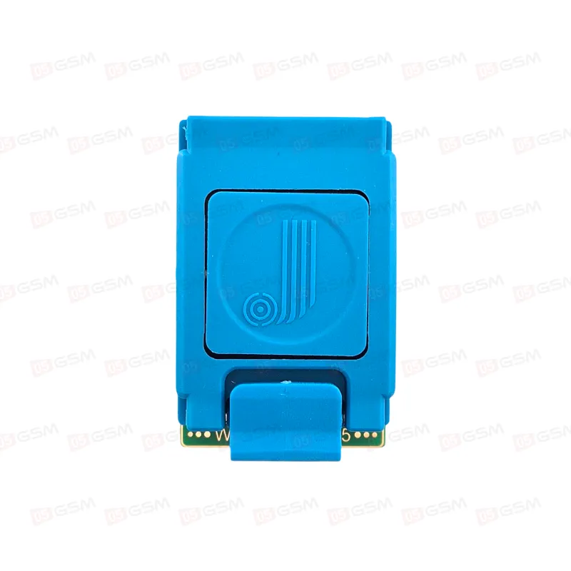 Модуль активации Wi-Fi на P15 для MacBook Air M1 [A2337; A2338] (JCID Wi-Fi P15 BGA22x25) фото в интернет-магазине 05gsm.ru