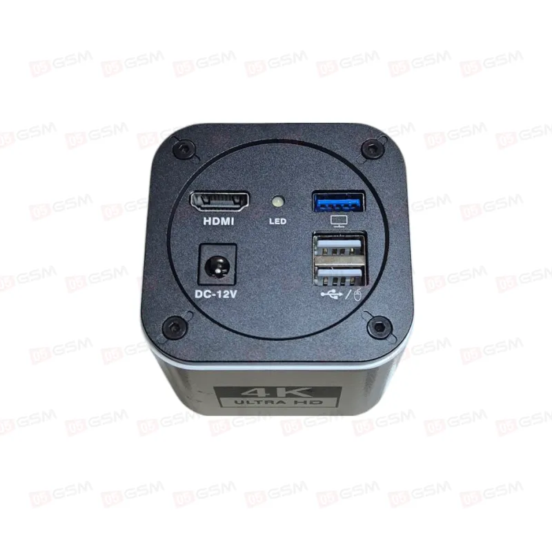 [Б/У] Камера на микроскоп TD-4KHU (Почистили линзу) фото в интернет-магазине 05gsm.ru