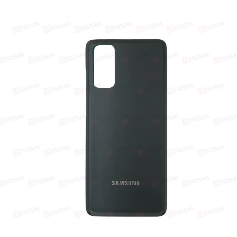 Крышка Samsung S20 G980 ORG GREY фото в интернет-магазине 05gsm.ru