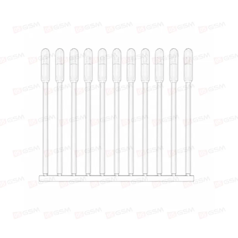 Палочки для чистки камеры 2UUL CL21 (48 штук) фото в интернет-магазине 05gsm.ru