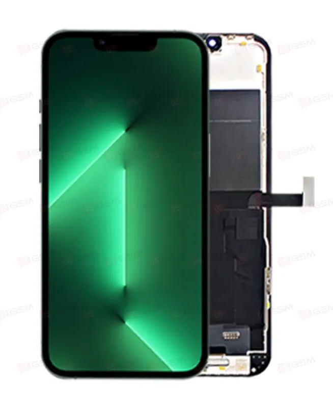Дисплей iPhone 13 Pro Max (JCID LTPS-13PM; матрица IPS; 120 Гц) фото в интернет-магазине 05gsm.ru