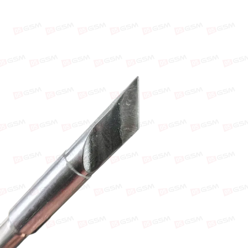 Жало паяльное Aixun C210-K030 (Топорик) фото в интернет-магазине 05gsm.ru