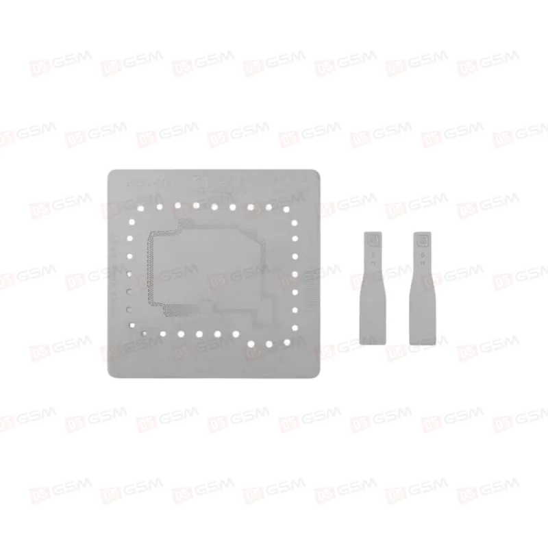 Монтажная платформа с держателем Amaoe для Samsung S24 Ultra [S928] (Middle Frame + Base) фото в интернет-магазине 05gsm.ru