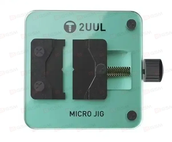 Держатель микросхемы 2UUL BH04 The Micro Jig фото в интернет-магазине 05gsm.ru