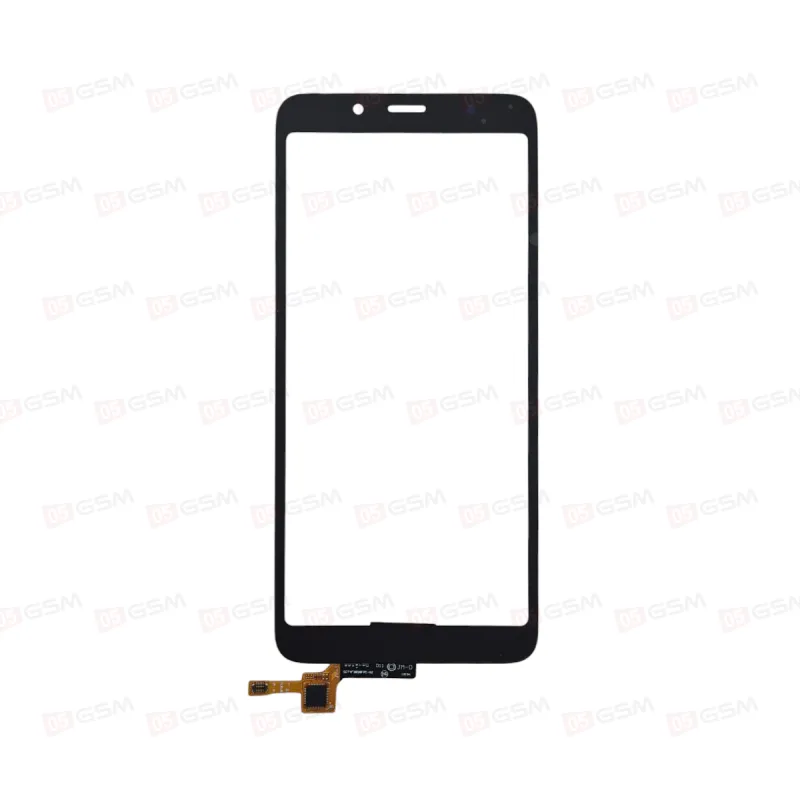 Сенсор + OCA (G+OCA) Redmi 7A черный фото в интернет-магазине 05gsm.ru