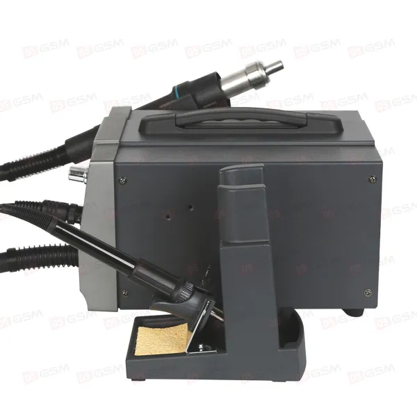 Паяльная станция с термофеном Sugon 9630 фото в интернет-магазине 05gsm.ru