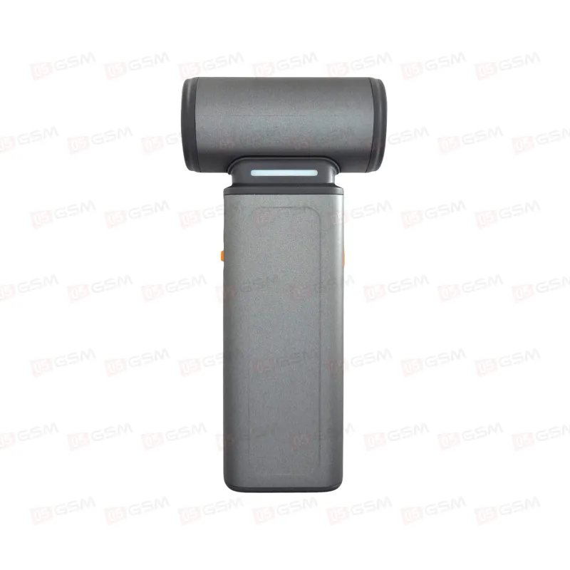 Воздуходув-пылесос Violent Fan F1 фото в интернет-магазине 05gsm.ru