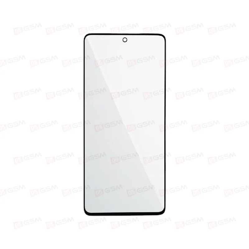 Стекло + OCA (G+OCA) Samsung A736 черный фото в интернет-магазине 05gsm.ru