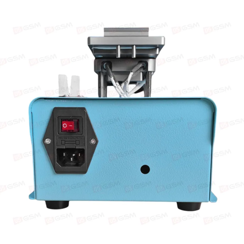 Сепаратор вакуумный для снятия стекла PPD S360 (Поворотный) фото в интернет-магазине 05gsm.ru