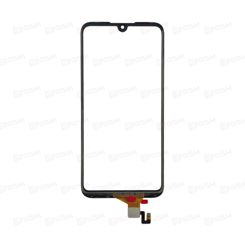 Сенсор + OCA (G+OCA) Xiaomi Mi Play черный фото в интернет-магазине 05gsm.ru