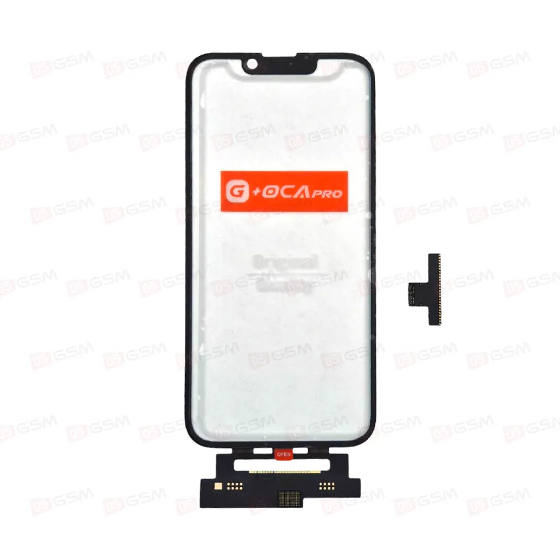 Сенсор G+OCA iPhone 14 (Без микросхемы) фото в интернет-магазине 05gsm.ru