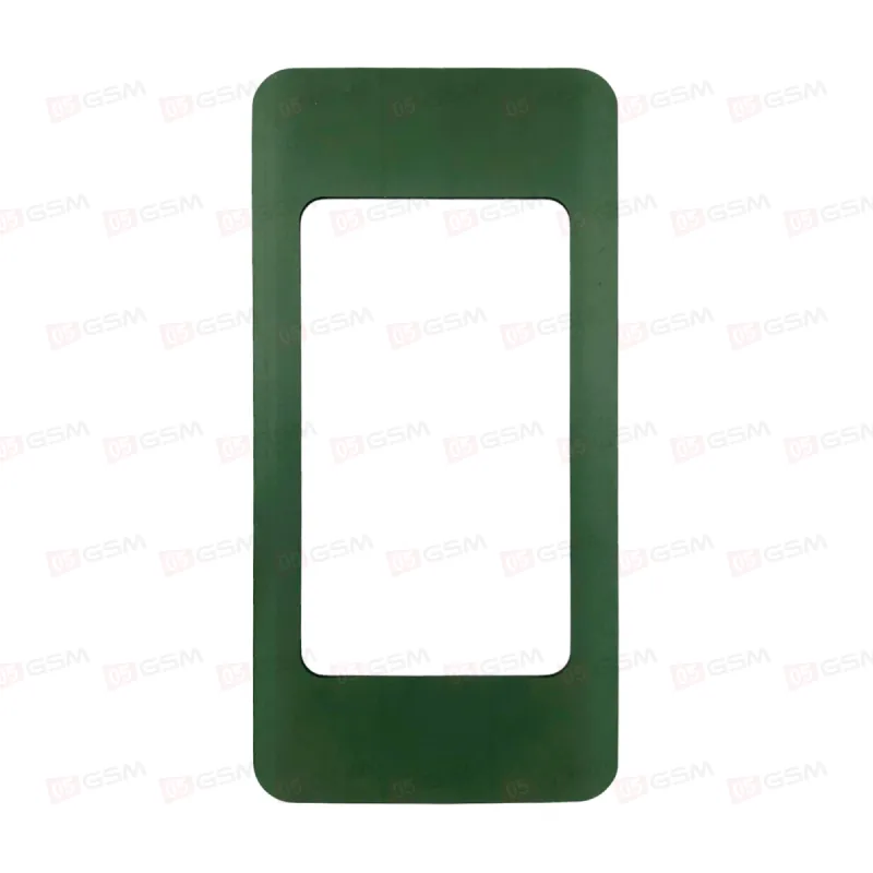 Форма XHZC для дисплея iPhone 14 Plus (Зеленая) фото в интернет-магазине 05gsm.ru