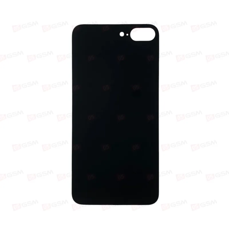 Крышка iPhone 8 Plus с широким вырезом (Product red/Красный) фото в интернет-магазине 05gsm.ru